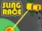 ゲーム歌のレースオンライン