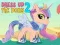 ゲームポニーをドレスアップ2オンライン