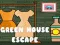 ゲームグリーンハウスからの脱出オンライン