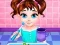 ゲームベビーテイラー: おやすみの時間オンライン