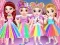 ゲームベビープリンセスユニコーンパーティーオンライン