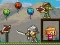 ゲームピクセルアーチャー姫を救うオンライン