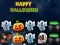 ゲームハッピー・ハロウィンオンライン