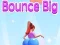 ゲーム大きなバウンスオンライン