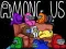 ゲームAmong Us パズルオンライン