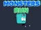 ゲームモンスターランオンライン