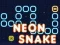 ゲームネオンスネークオンライン