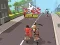 ゲームモーターラッシュオンライン