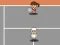 ゲームレトロ タイニーテニスオンライン