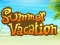 ゲーム夏休みオンライン