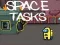 ゲームAmong Us: スペースタスクオンライン
