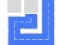 ゲーム1行を埋めるオンライン