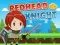 ゲーム赤毛の騎士オンライン