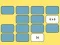ゲーム数学メモリーオンライン