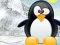 ゲームペンギンスライドパズルオンライン