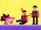 ゲーム戦うパズルオンラインオンライン