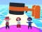 ゲームスティックマンレースオンライン