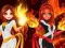 ゲームプリンセス ダークフェニックスオンライン