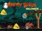 ゲームアン Angry Birds ハロウィンオンライン