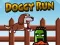 ゲーム犬のランニングオンライン