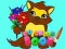 ゲームぬりえブックオンライン