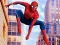 ゲームスパイダーマンスライドオンライン