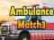 ゲーム救急車 Match3オンライン