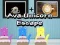 ゲームアヴァユニコーンの脱出オンライン