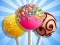 ゲームシェフ双子の夏のデザートクッキングオンライン