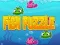 ゲーム魚のパズルオンライン