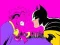 ゲームバットマン・ビヨンド 塗り絵ブックオンライン