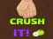 ゲーム crushed it!オンライン