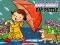 ゲーム子供の雨の日パズルオンライン