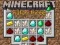 ゲームMinecraft マッチ3オンライン