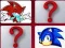 ゲームソニック メモリー チャレンジオンライン