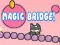 ゲーム魔法の橋！オンライン