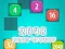 ゲーム2048 ドラッグ＆ドロップオンライン
