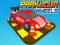 ゲームホイールを駐車するオンライン