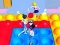 ゲームポップイットノックアウトロイヤルオンライン