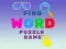 ゲームワードファインディングパズルゲームオンライン