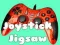 ゲームジョイスティックジグソーオンライン