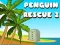ゲームペンギン救助2オンライン