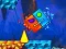 ゲームジオメトリーニオンダッシュ虹オンライン