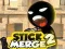 ゲームスティックマンマージ2オンライン