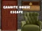 ゲームグラニットハウス脱出オンライン
