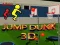 ゲームジャンプダンク3Dオンライン