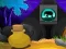 ゲームゾウの国からの脱出オンライン