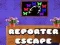 ゲームリポーターハウス脱出オンライン