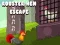 ゲームオンドリとヒナの脱出オンライン