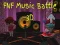 ゲームFNF 音楽バトル 3Dオンライン